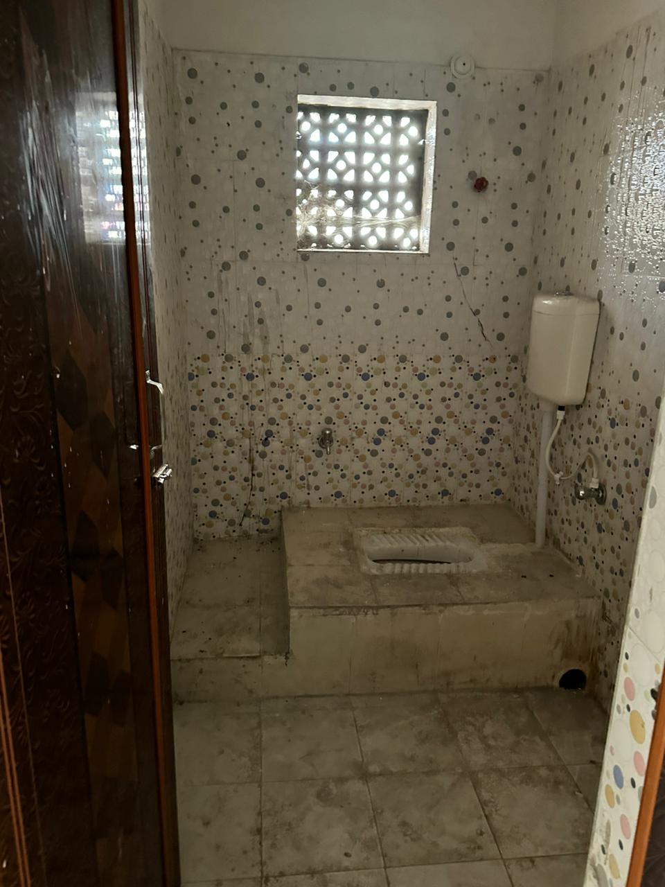 Spacious 3BHK Appt image