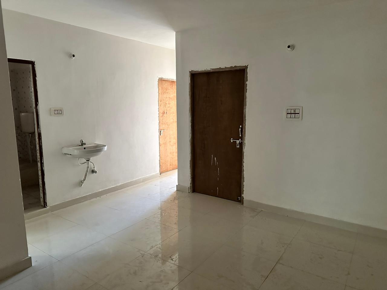 Spacious 3BHK Appt image