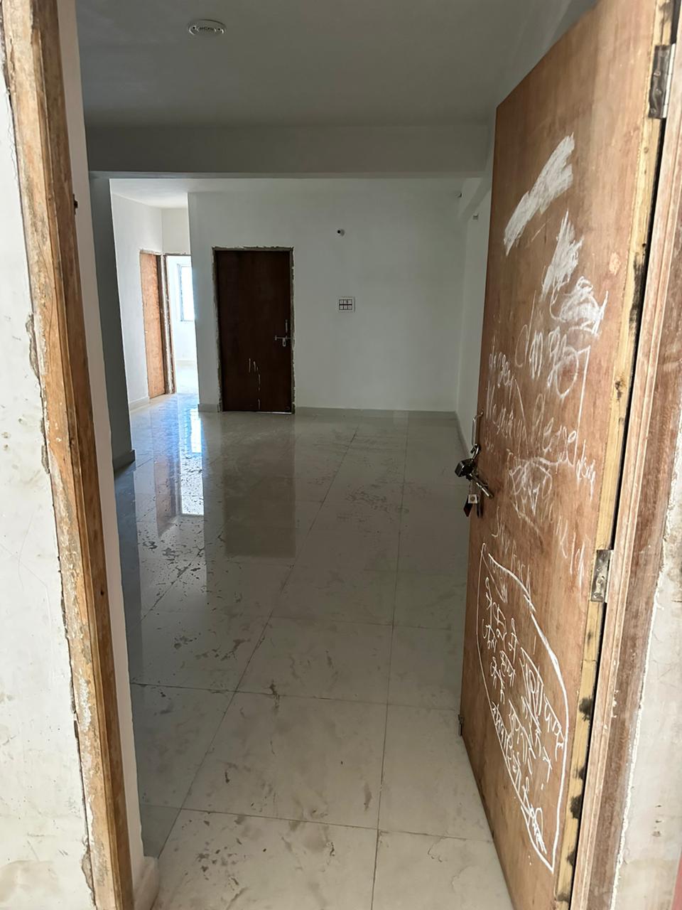 Spacious 3BHK Appt image