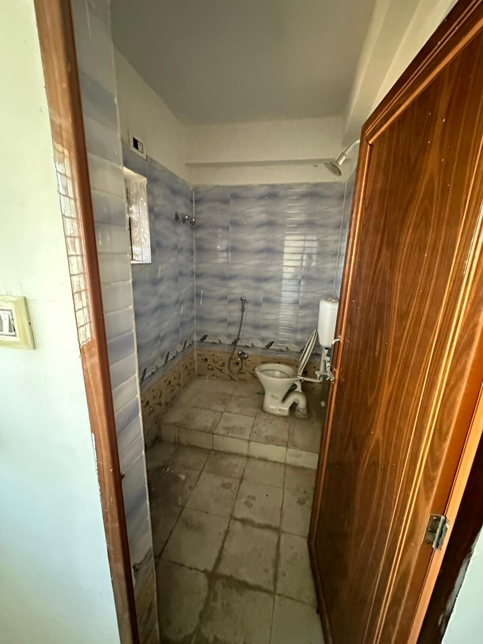 Spacious 3BHK Appt image