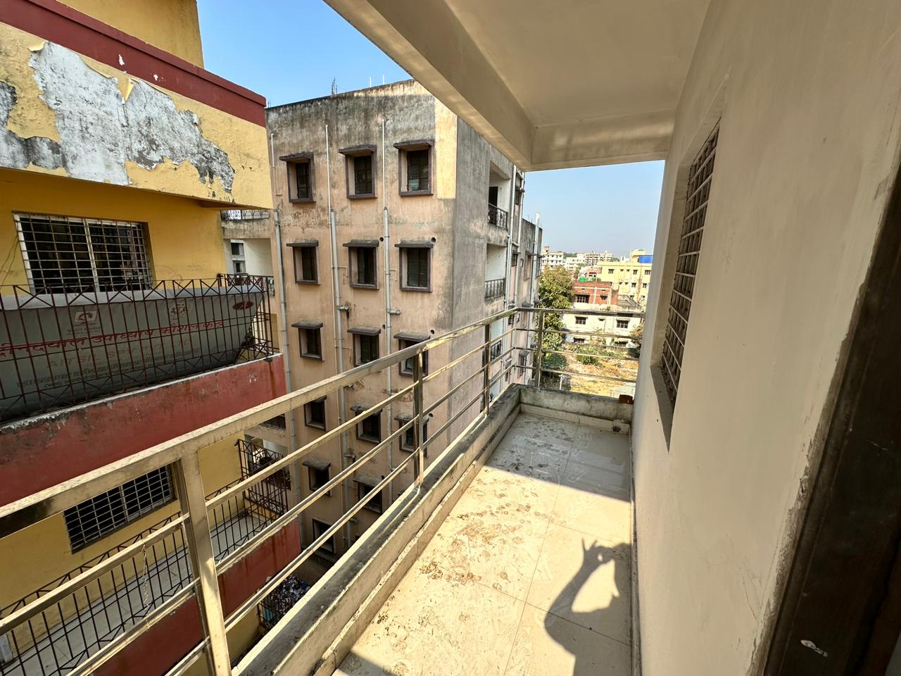 Spacious 3BHK Appt image