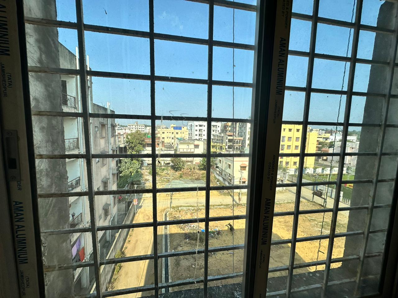 Spacious 3BHK Appt image